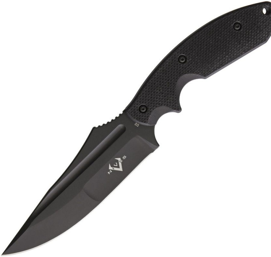 * Tendy Style Vni30237 V Nives Frontier Survivor Knife