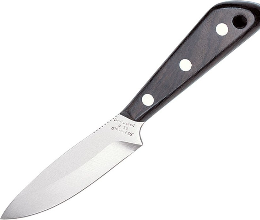 * Top Sellers Gr3 Grohmann Boat Knife