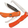 * Lower Prices Oeroc30 Outdoor Edge Razor Knife Pro Saw Combo