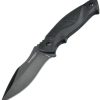 * Reliable Quality Bom02Ry300 Boker Magnum Advance Pro Fixed Blade Knife