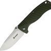 * Top Selling Gag722Gr Ganzo G722 Framelock Pocket Knife Green