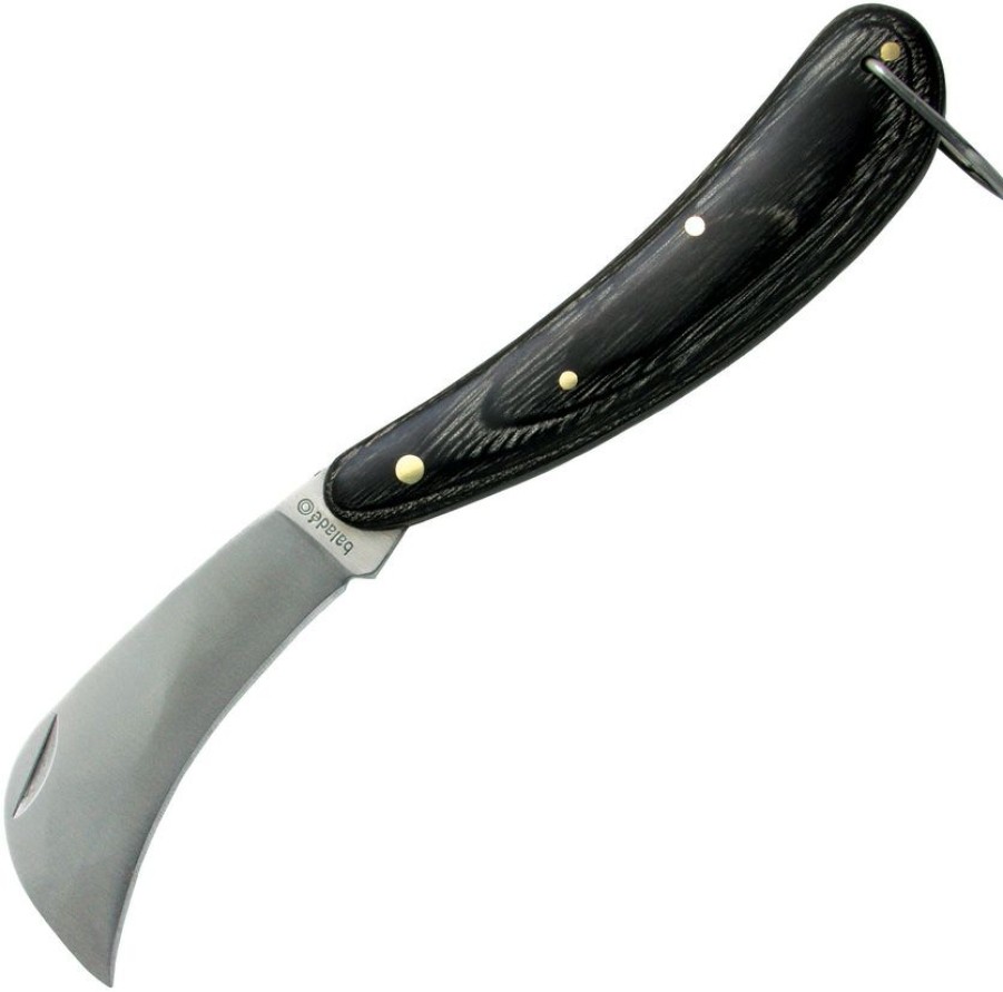 * Special Baleco080 Baladeo Billhook Electricians Knife