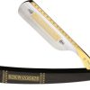 * Online Dov10681082 Dovo Bismarck 3/4 Straight Razor