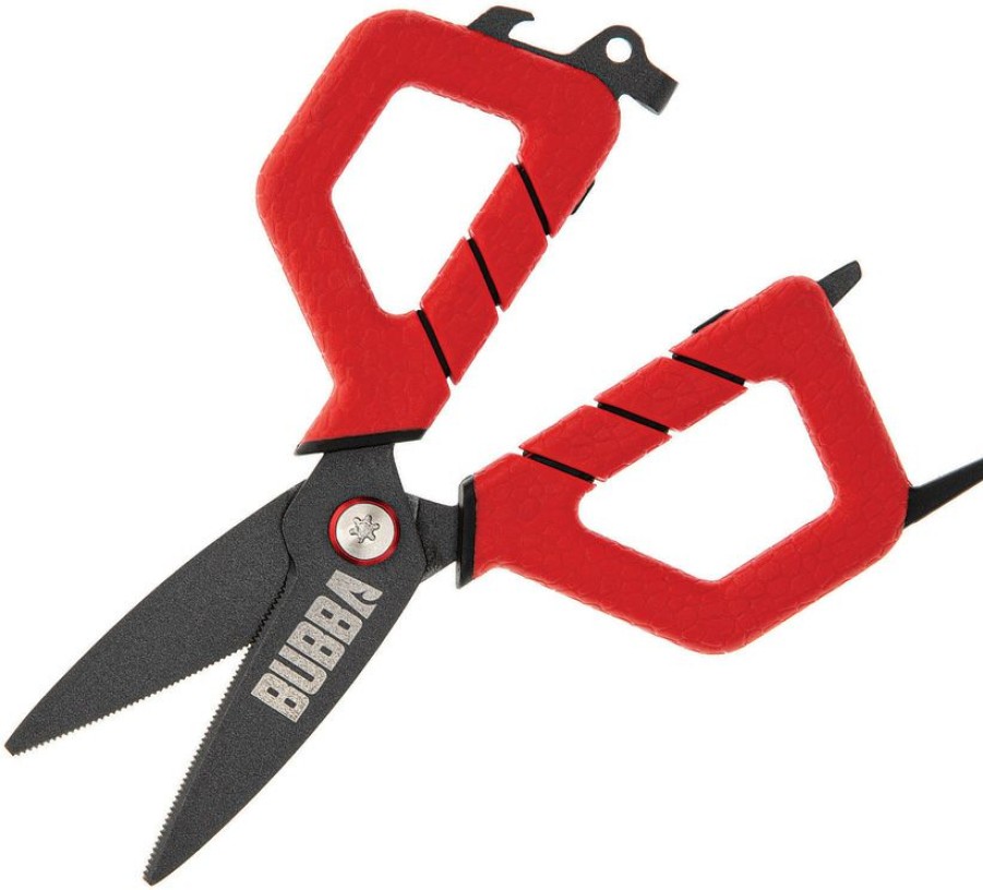 * Quick Delivery Bub1099913 Bubba Blade Small Fishing Shears