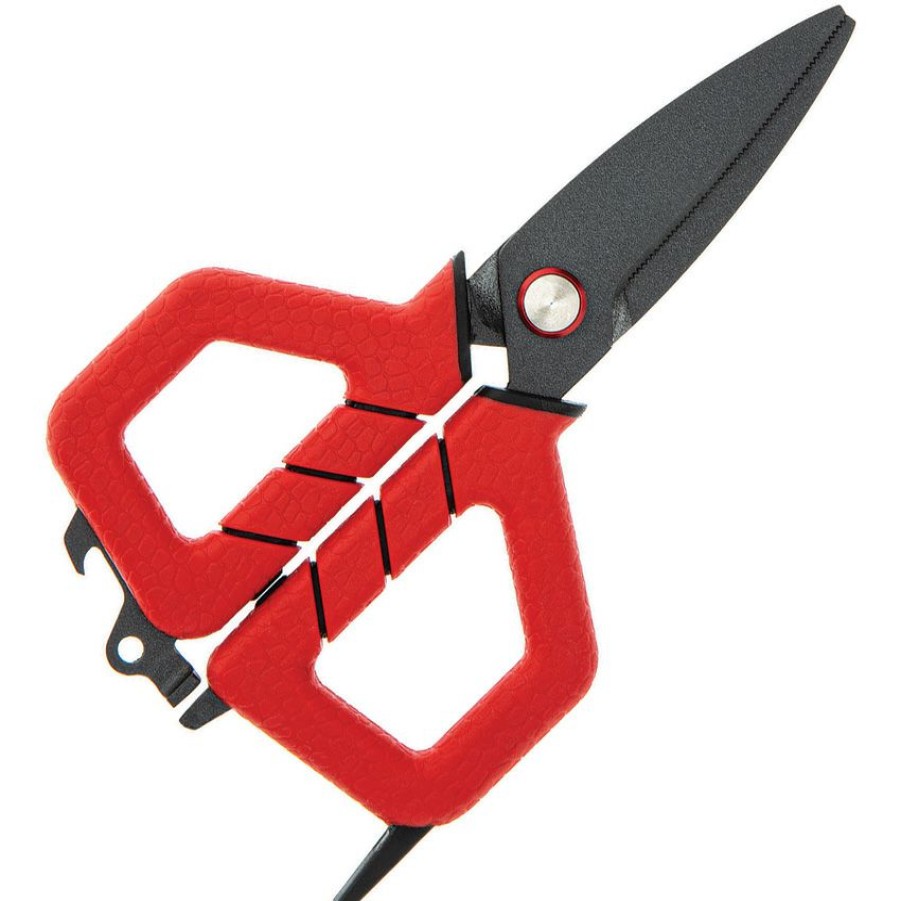 * Quick Delivery Bub1099913 Bubba Blade Small Fishing Shears