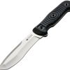 * Exclusive Design Kk0221 Kizlyar Vendetta Fixed Blade Knife