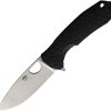 * Tendy Style Hb1286 Honey Badger Linerlock Pocket Knife Limited Edition Drop Point