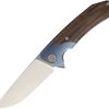 * Cheap Maxmgl202 Maxace Goliath 2.0 Linerlock Pocket Knife Micarta