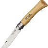 * Closeout Sale Op00693 Opinel 7 Vri Pocket Knife