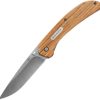 * Online Sales G3433 Winchester Heel Spur Linerlock Pocket Knife