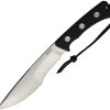 * Top Selling Anvp500006 Acta Non Verba P500 Fixed Blade Knife