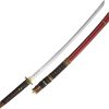 * 100% Guarantee Ci110 Gladius Tokagawa Katana Sword