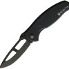 * Tendy Style Be91616 Beretta Small Airlight 3 Linerlock Pocket Knife