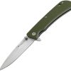 * Cheaper Mas46006G10V Maserin Sport Linerlock Pocket Knife Green