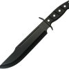 * 100% Guarantee Cn211514Pl Backyard Bowie Knife