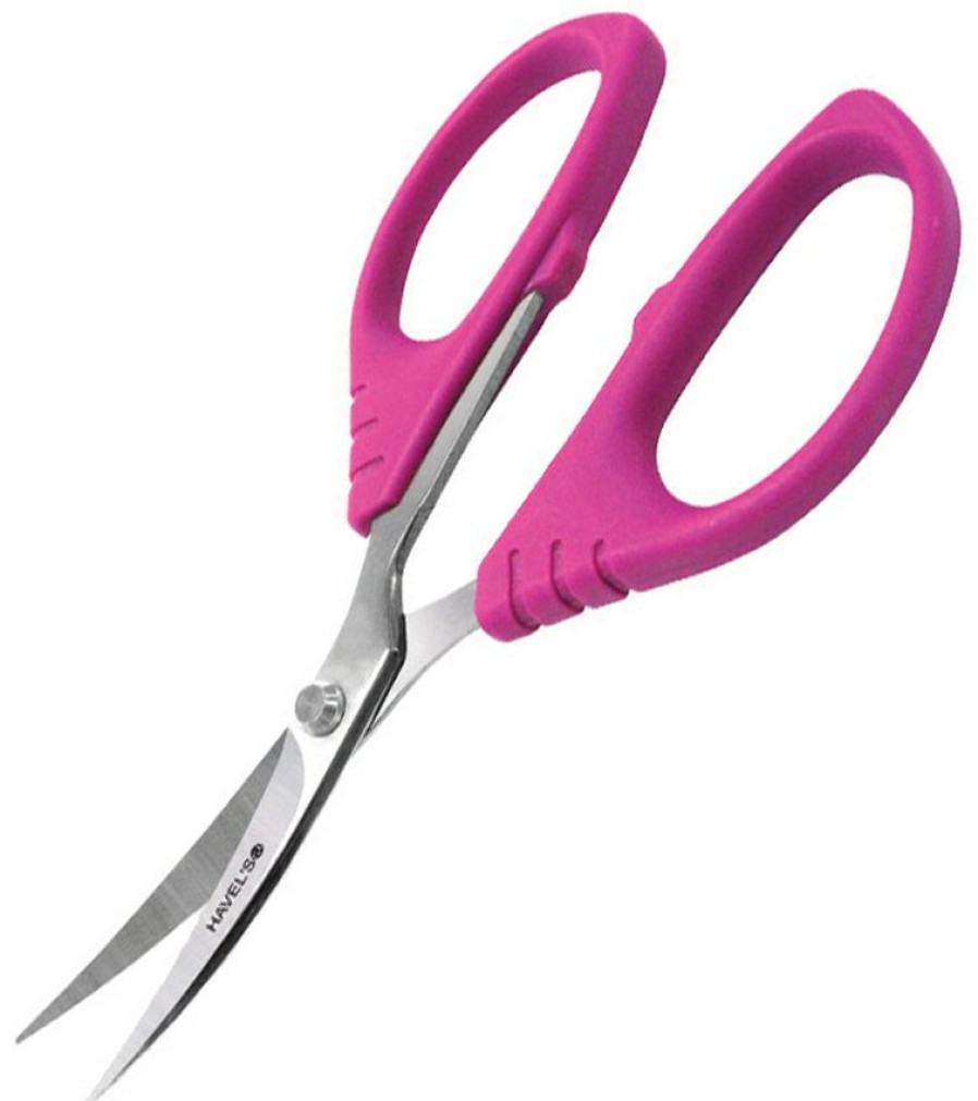 * Tendy Style Hv30140 Havels Embroidery Scissors