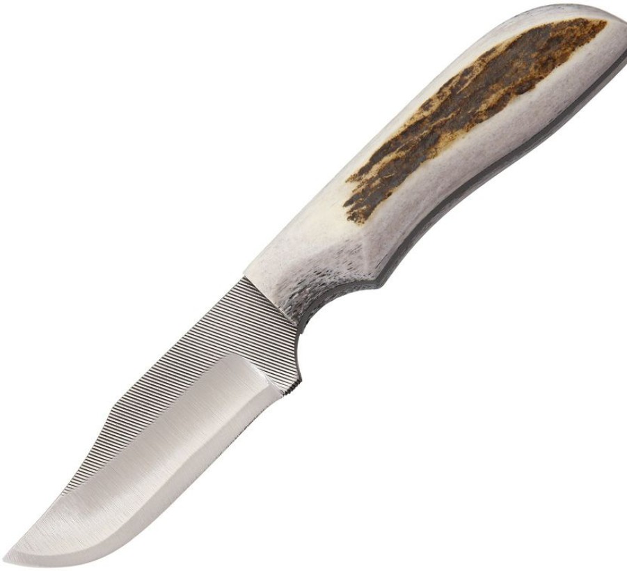 * Top Selling Azwk2Fe Anza Fixed Blade Knife