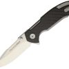 * Closeout Sale V5954Fc Viper Storm Linerlock Pocket Knife Carbon Fiber