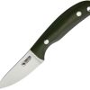 * Clearance Sale Ci11607 Casstrom Safari Mini Hunter Knife