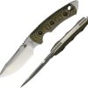 * Best Quality Fob018 Fobos Tier 1 Mini Knife White Liner