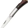 * 100% Guarantee Cn210217 Lockback Pocket Knife Wood Handles