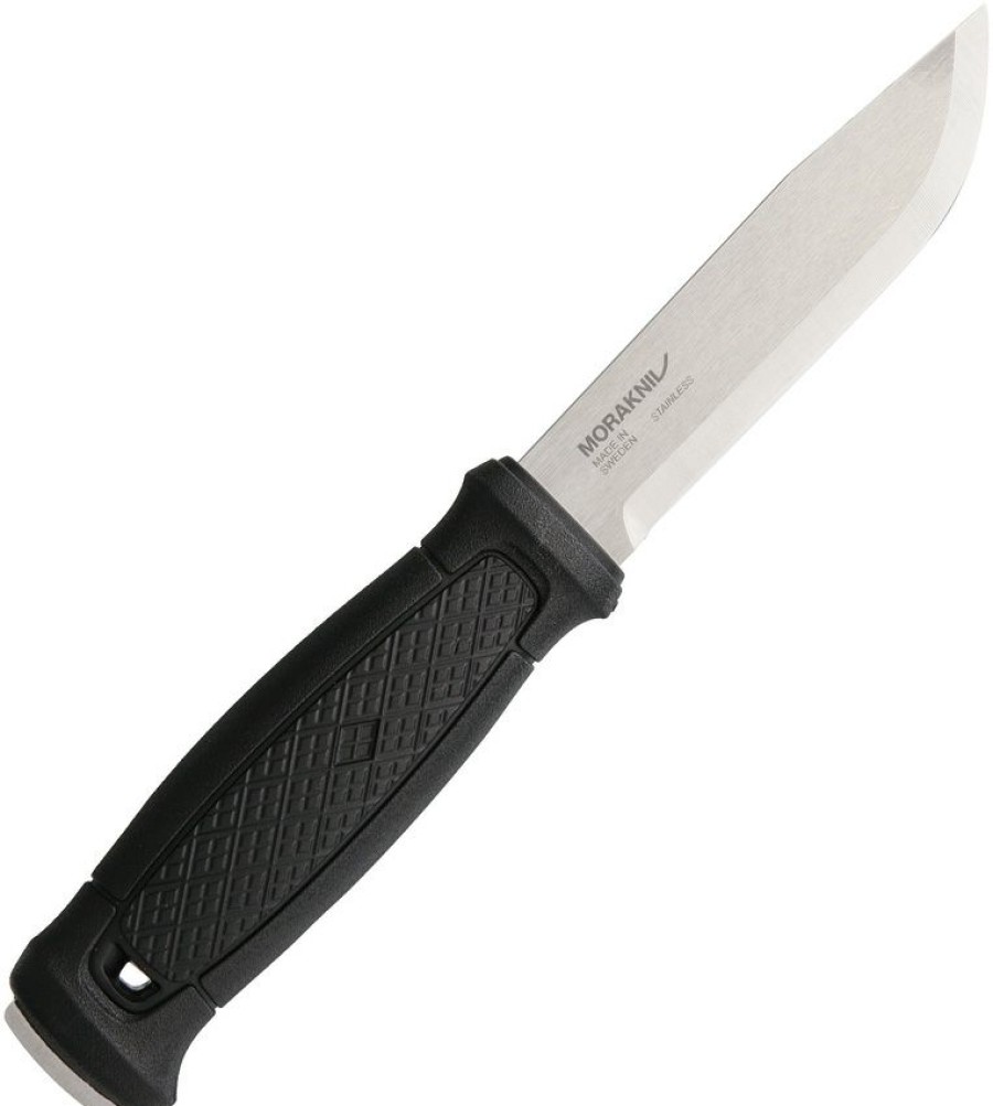 * Top Selling Ft01749 Mora Garberg Fixed Blade Knife