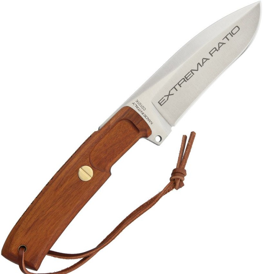 * Top Selling Ex0185Afr Extrema Ratio Doberman Iv Hunting Knife South Africa