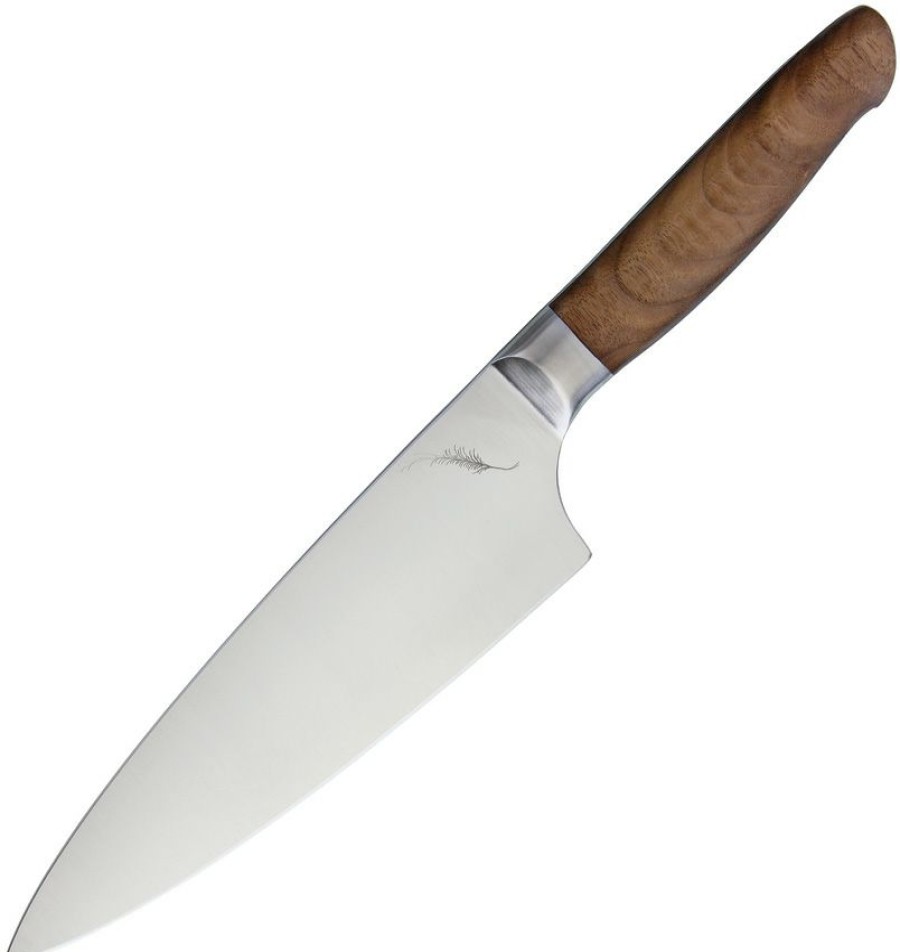 * Quick Delivery Ferc0800 Ferrum Technology Reserve Chef'S Knife