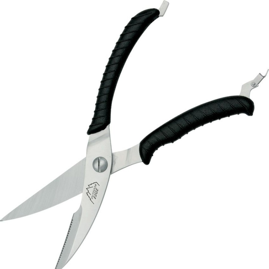 * Best Quality Oesc100 Outdoor Edge Game Shears