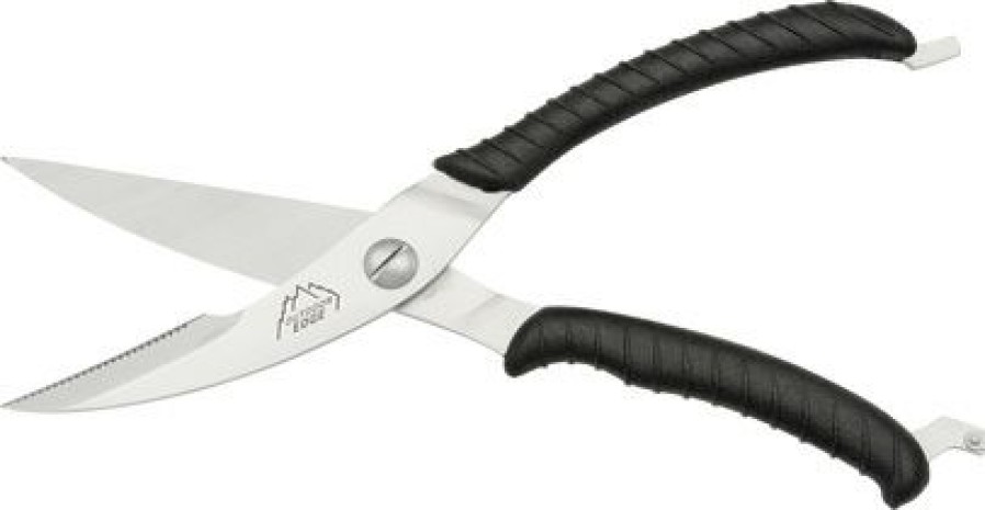 * Best Quality Oesc100 Outdoor Edge Game Shears