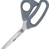 * Tendy Style Cl18080 Clauss Ultraflex Bent Shears