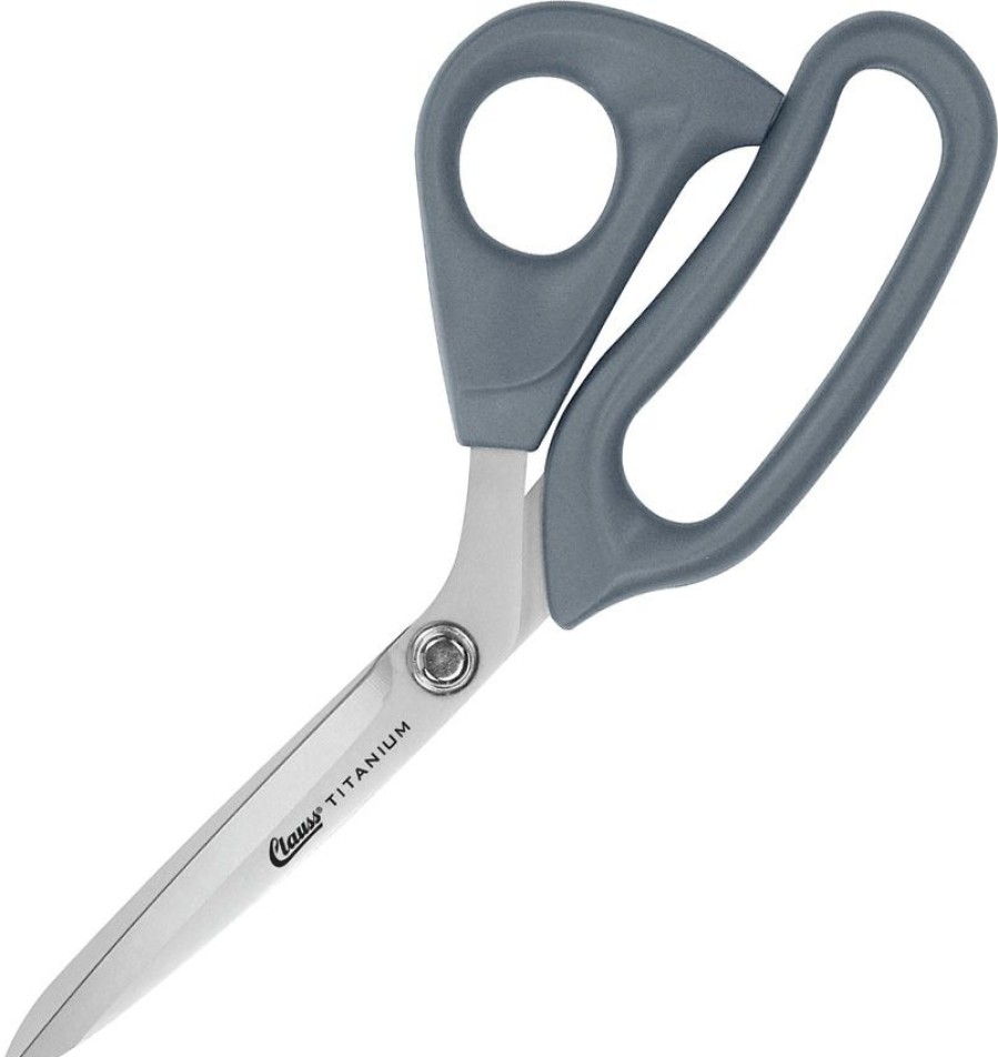 * Tendy Style Cl18080 Clauss Ultraflex Bent Shears