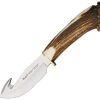 * Online Mue93301 Muela Viper Fixed Blade Knife