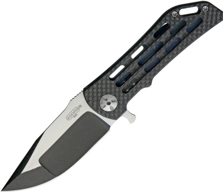 * Typical Style Dr038 Darrel Ralph Dominator Framelock Pocket Knife