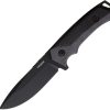 * Top Sellers Wxk00109 Woox Rock 62 Phantom Fixed Blade Knife