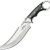 * Best Quality Gh5082 Gil Hibben Recurve Karambit Knife