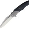 * Cheap Pb955B Patriot Bladewerx Mini Lincoln Linerlock Pocket Knife Black