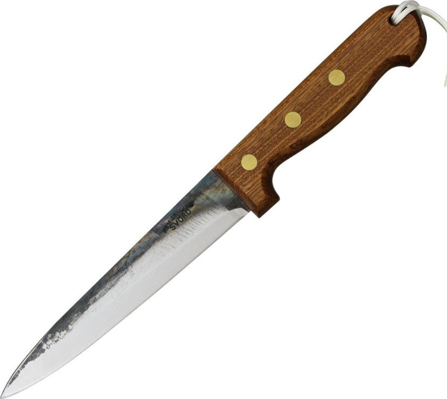 * Special Svpsgp Svord Kiwi Pig Sticker General Knife