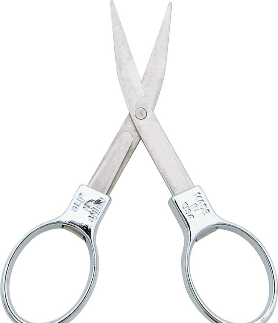 * 100% Guarantee Sls1 Slip-N-Snip Folding Scissors