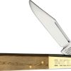 * Closeout Sale Ixlgw1500So1 Ixl Barlow Pocket Knife Oak