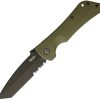 * Cheap Sg20434 Southern Grind Bad Monkey Linerlock Pocket Knife Tanto