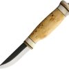 * Quick Delivery Klkt23V Kellam Tundra Whittler Fixed Blade Knife