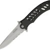 * Tendy Style R18220 Remington Sportsman Fast Framelock Pocket Knife