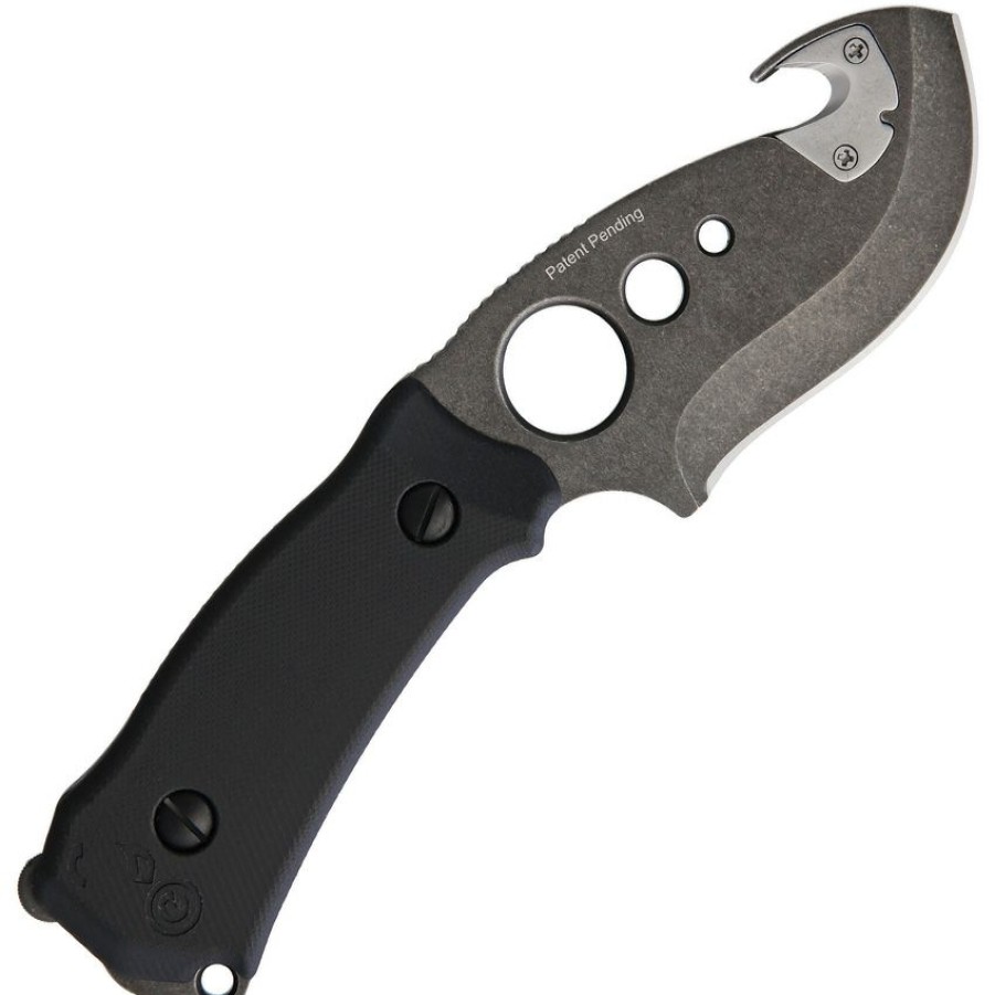 * Typical Style Odepkt Outdoor Element Phoenix Talon Guthook Knife