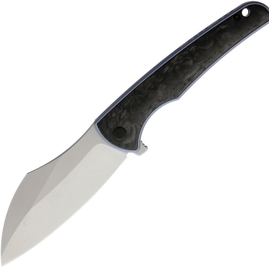 * Online Sales Vdk032 Vdk Vice Framelock Pocket Knife Blue