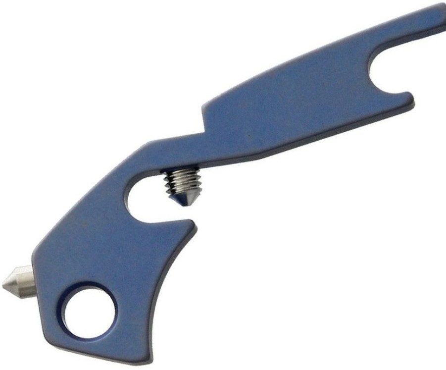 * Cheaper V5957B Viper Storm Backspacer Blue