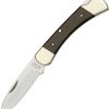 * Closeout Sale Gr380S Grohmann Drop Point Lockback Pocket Knife