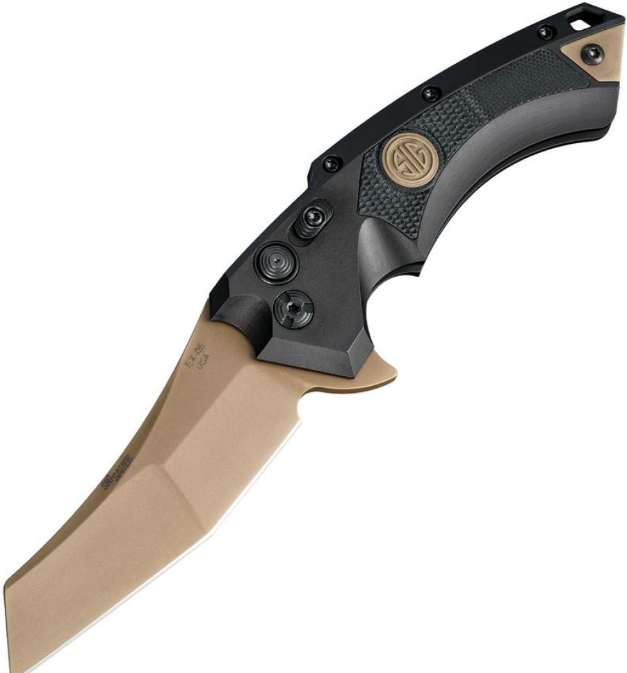 * Cheap Sig36560 Sig X5 Sig Emperor Scorpion Pocket Knife