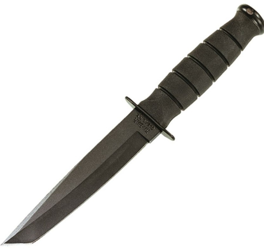 * Quick Delivery Ka5054 Short Ka-Bar Knife