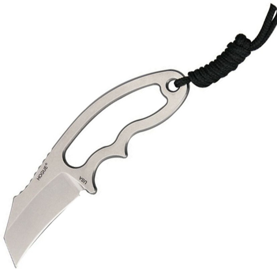 * Tendy Style Ho35360 Hogue Ex-F03 Neck Knife